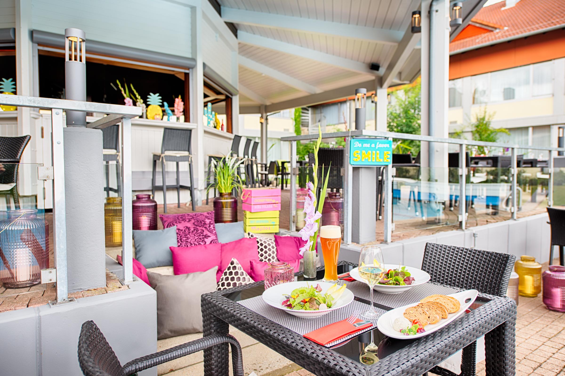 Leonardo Hotel Heidelberg Walldorf Walldorf  Exterior photo